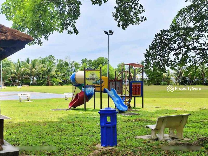 Untuk Dijual - Taman Mawar