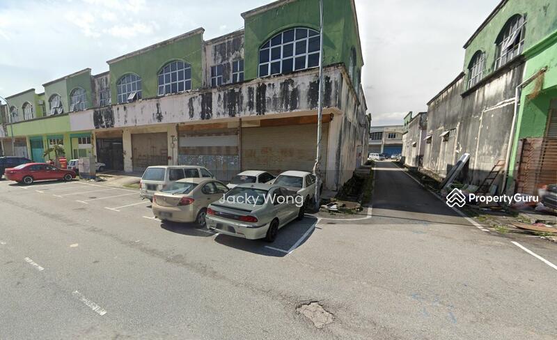 For Rent - Bandar Pinggiran Subang (Subang 2) Factory