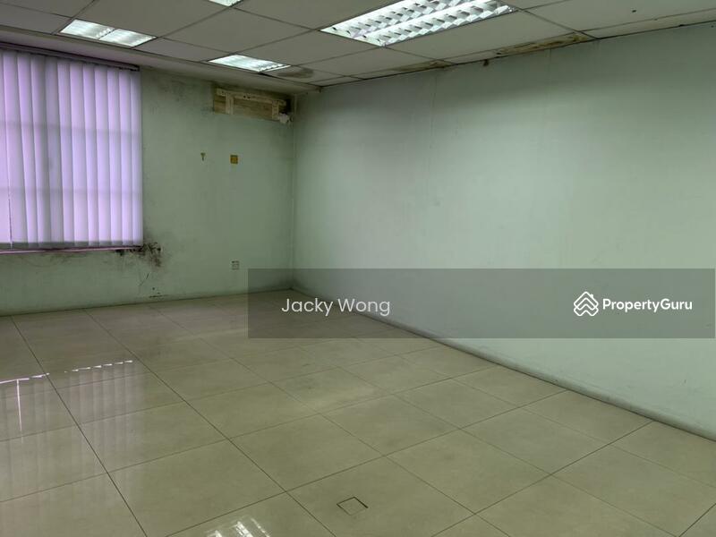 For Rent - Bandar Pinggiran Subang (Subang 2) Factory