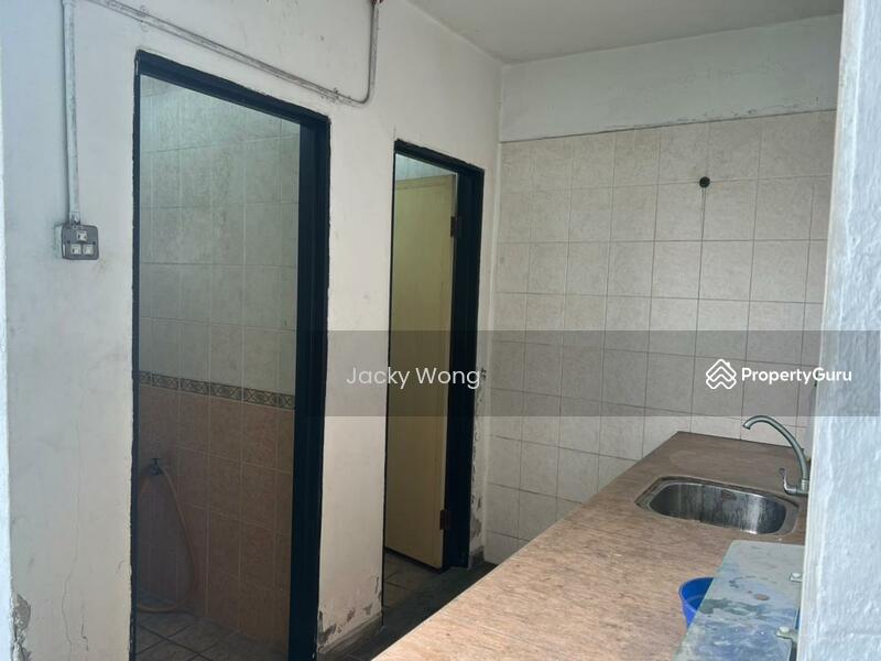 For Rent - Bandar Pinggiran Subang (Subang 2) Factory