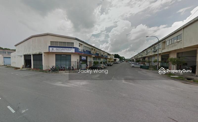 For Rent - Bandar Pinggiran Subang (Subang 2) Factory