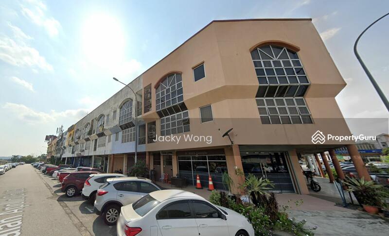 For Rent - Bandar Pinggiran Subang (Subang 2) Factory