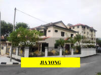 For Sale - Teluk kumbar corner house sungai batu bayan lepas