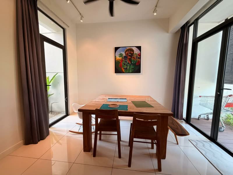 AVIRA Medini Iskandar untuk Untuk Disewa - RM 4,500 /bulan, Mac 2026 - PropertyGuru.com.my
