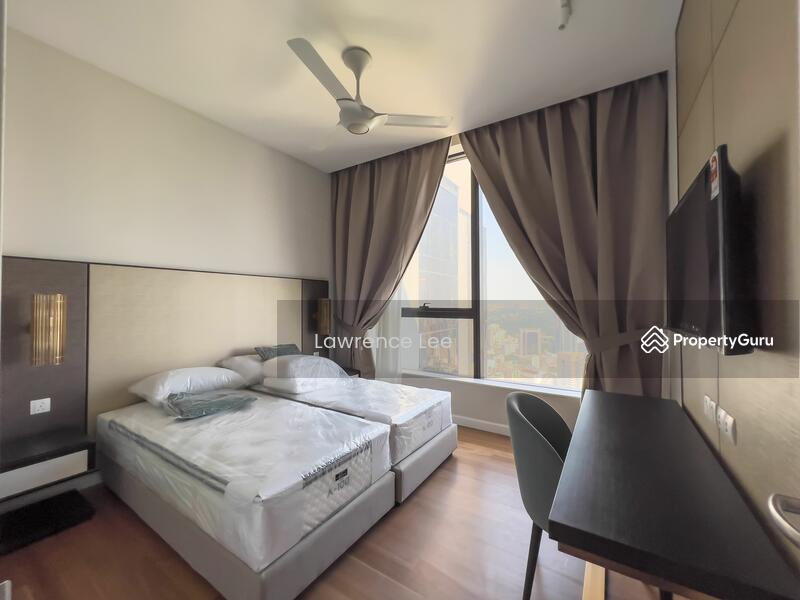Service Residence for Rent at Pavilion Ceylon Hill - Lawrence Lee - PropertyGuru.com.my