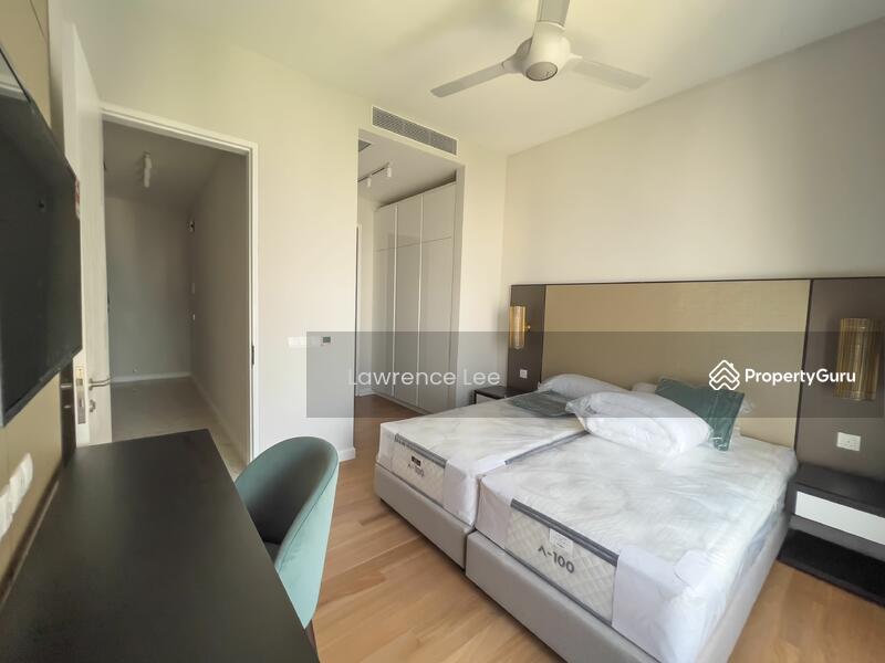 Service Residence for Rent at Pavilion Ceylon Hill - Lawrence Lee - PropertyGuru.com.my