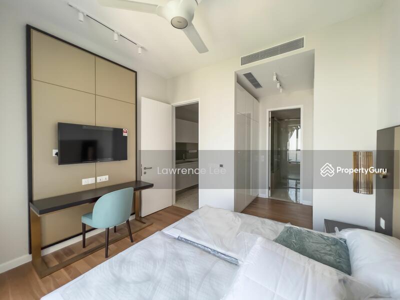 Service Residence for Rent at Pavilion Ceylon Hill - Lawrence Lee - PropertyGuru.com.my