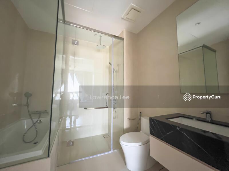 Service Residence for Rent at Pavilion Ceylon Hill - Lawrence Lee - PropertyGuru.com.my