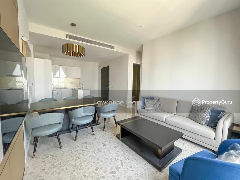 Service Residence for Rent at Pavilion Ceylon Hill - Lawrence Lee - PropertyGuru.com.my