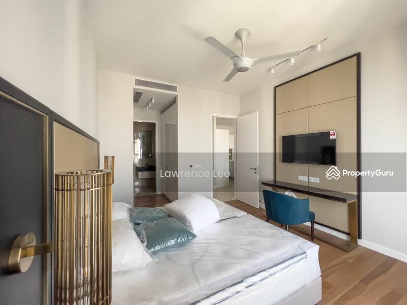 Service Residence for Rent at Pavilion Ceylon Hill - Lawrence Lee - PropertyGuru.com.my
