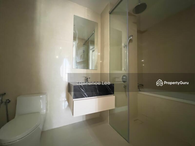 Service Residence for Rent at Pavilion Ceylon Hill - Lawrence Lee - PropertyGuru.com.my
