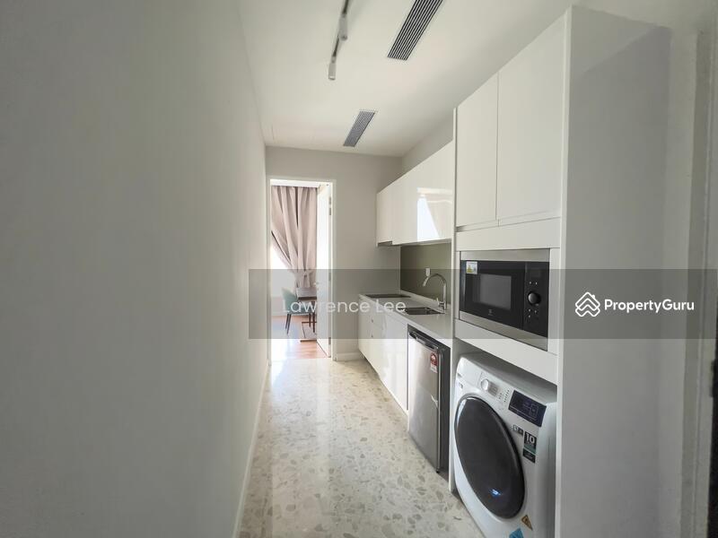 Service Residence for Rent at Pavilion Ceylon Hill - Lawrence Lee - PropertyGuru.com.my