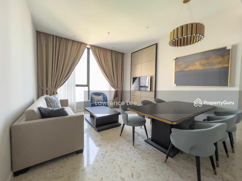 Service Residence for Rent at Pavilion Ceylon Hill - Lawrence Lee - PropertyGuru.com.my