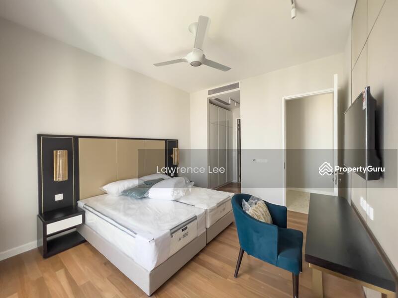 Service Residence for Rent at Pavilion Ceylon Hill - Lawrence Lee - PropertyGuru.com.my