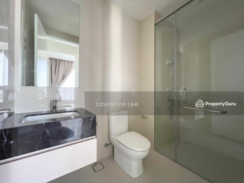 Service Residence for Rent at Pavilion Ceylon Hill - Lawrence Lee - PropertyGuru.com.my