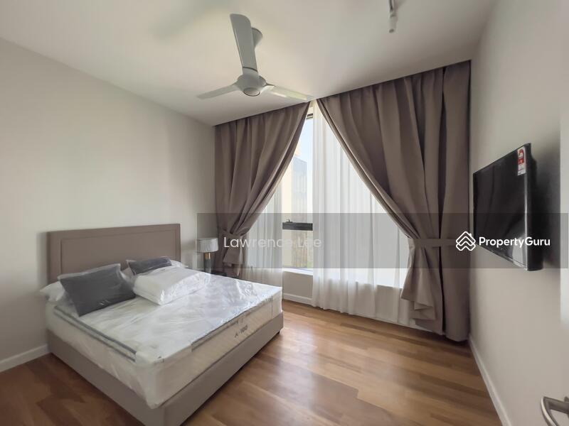 Service Residence for Rent at Pavilion Ceylon Hill - Lawrence Lee - PropertyGuru.com.my