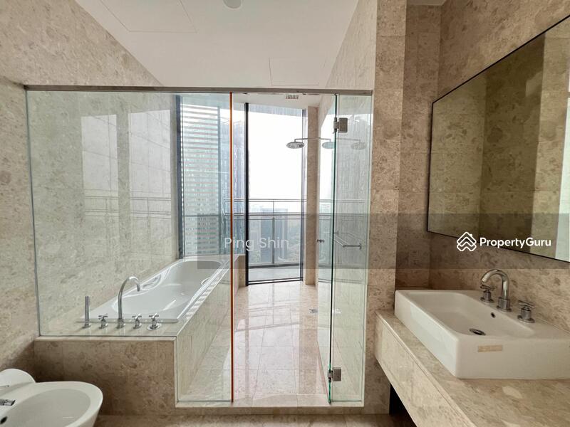 For Sale - K Residence @ KLCC