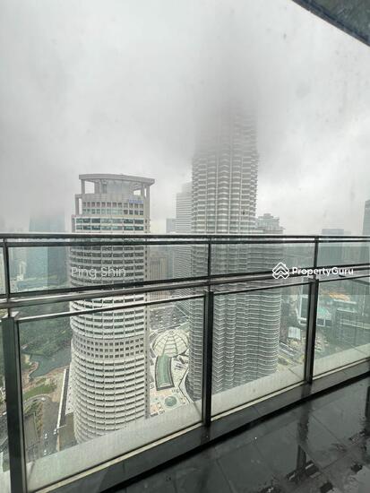 Service Residence for Sale at K Residence @ KLCC - Ping Shin