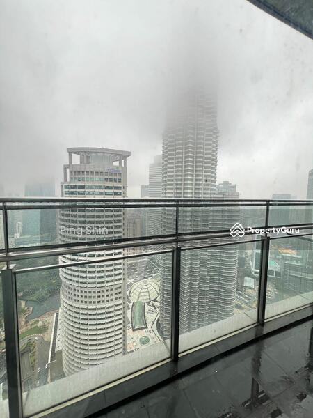 For Sale - K Residence @ KLCC