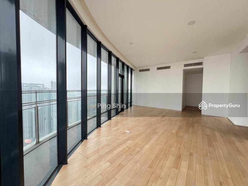 For Sale - K Residence @ KLCC
