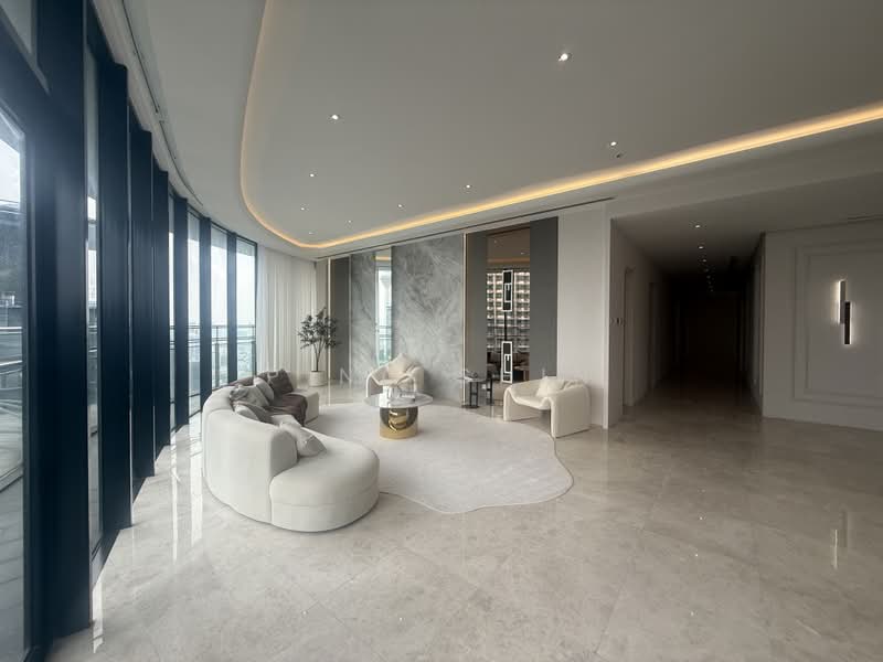 Service Residence for Sale at K Residence @ KLCC - Ping Shin - PropertyGuru.com.my