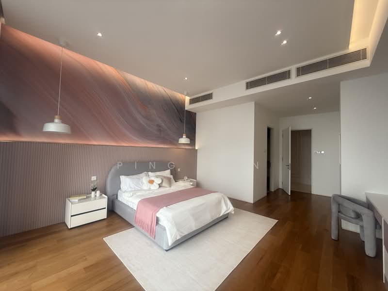 Service Residence for Sale at K Residence @ KLCC - Ping Shin - PropertyGuru.com.my