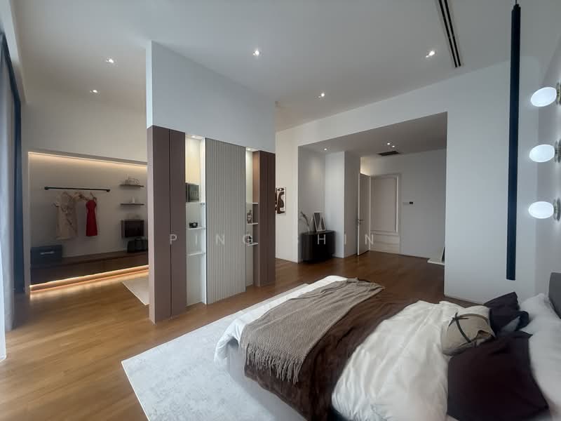 Service Residence for Sale at K Residence @ KLCC - Ping Shin - PropertyGuru.com.my