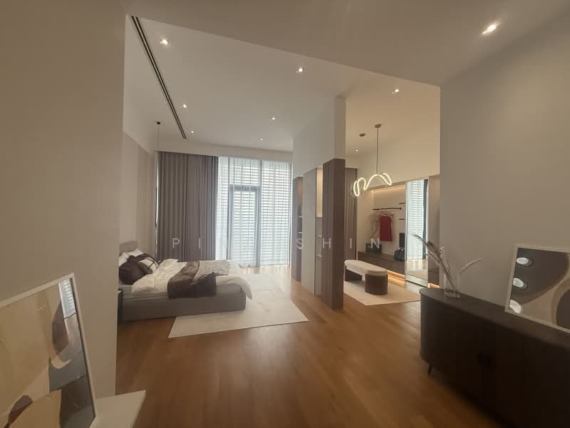 Service Residence for Sale at K Residence @ KLCC - Ping Shin - PropertyGuru.com.my