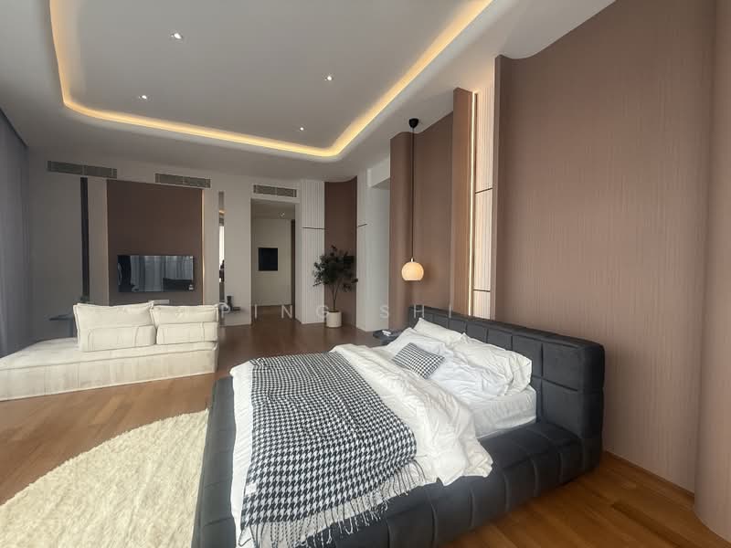 Service Residence for Sale at K Residence @ KLCC - Ping Shin - PropertyGuru.com.my