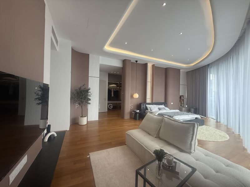 Service Residence for Sale at K Residence @ KLCC - Ping Shin - PropertyGuru.com.my