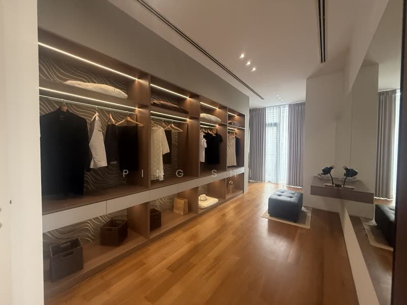 Service Residence for Sale at K Residence @ KLCC - Ping Shin - PropertyGuru.com.my