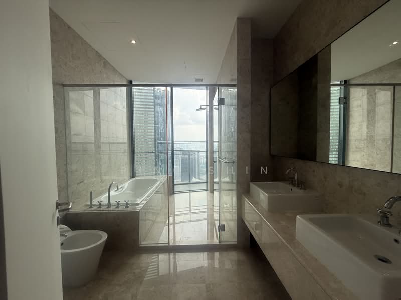 Service Residence for Sale at K Residence @ KLCC - Ping Shin - PropertyGuru.com.my