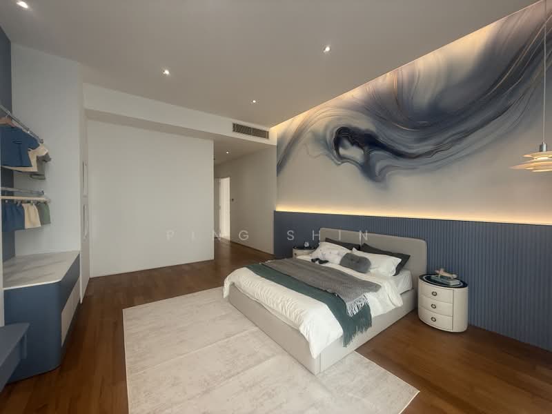 Service Residence for Sale at K Residence @ KLCC - Ping Shin - PropertyGuru.com.my