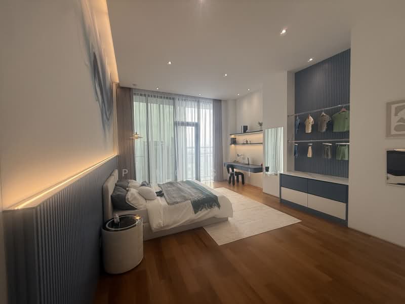 Service Residence for Sale at K Residence @ KLCC - Ping Shin - PropertyGuru.com.my