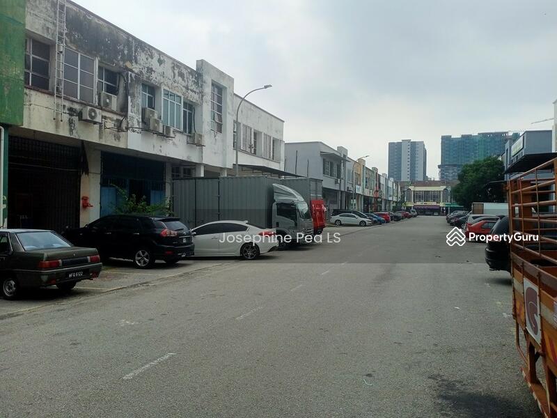 Factory for Rent in Shah Alam (Selangor) - Josephine Pea LS - PropertyGuru.com.my