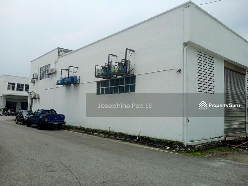 Factory for Rent in Shah Alam (Selangor) - Josephine Pea LS - PropertyGuru.com.my