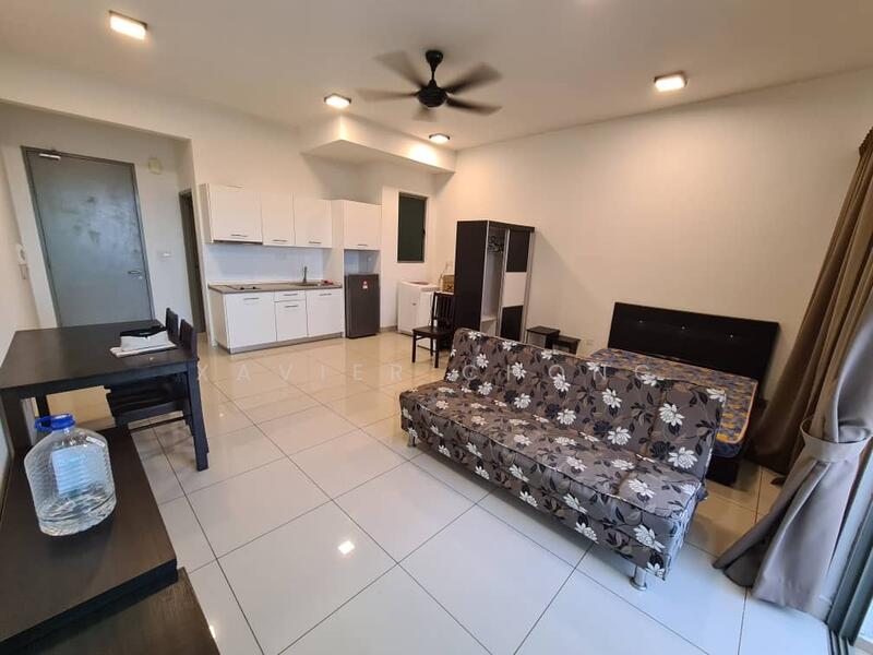 For Rent - Cybersquare