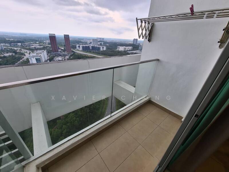 For Rent - Cybersquare