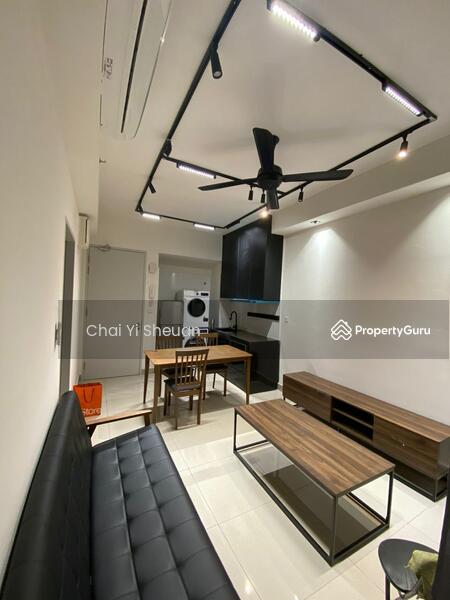 Service Residence for Rent at Plaza @ Kelana Jaya - Chai Yi Sheuan - PropertyGuru.com.my
