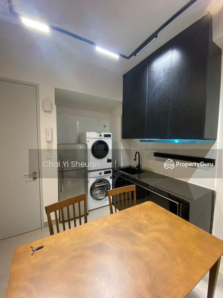 Service Residence for Rent at Plaza @ Kelana Jaya - Chai Yi Sheuan - PropertyGuru.com.my