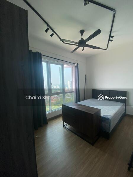 Service Residence for Rent at Plaza @ Kelana Jaya - Chai Yi Sheuan - PropertyGuru.com.my