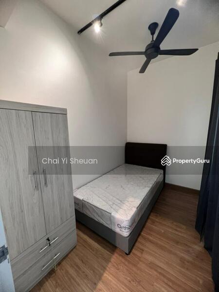 Service Residence for Rent at Plaza @ Kelana Jaya - Chai Yi Sheuan - PropertyGuru.com.my