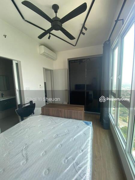 Service Residence for Rent at Plaza @ Kelana Jaya - Chai Yi Sheuan - PropertyGuru.com.my