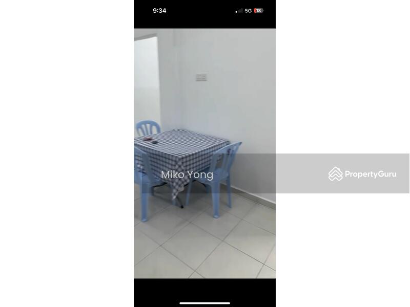 For Rent - Taman pulai utama