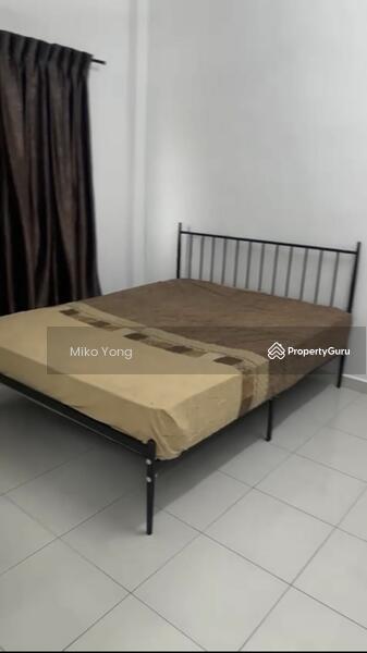 For Rent - Taman pulai utama