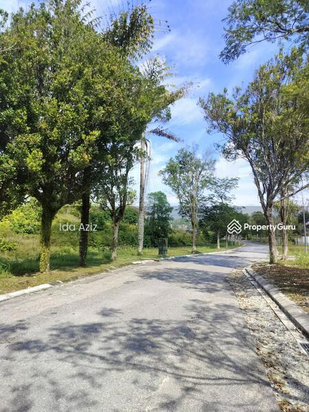 For Sale - Ledang Height Bungalow Land