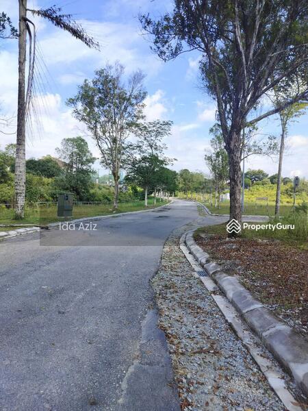 For Sale - Ledang Height Bungalow Land