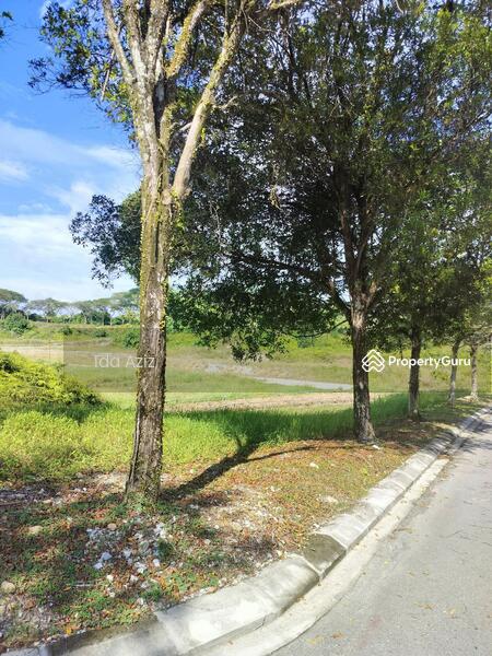 For Sale - Ledang Height Bungalow Land