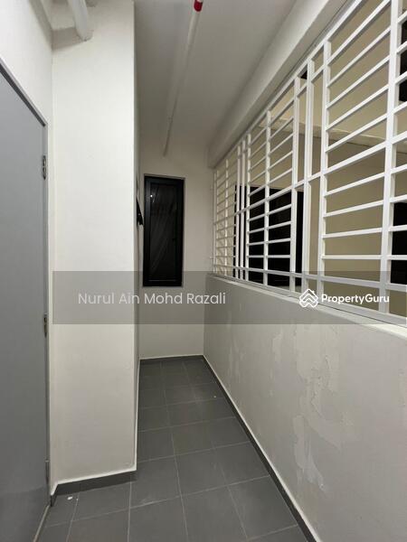 Servis Apartment untuk Disewa di Residensi KLIA - Nurul Ain Mohd Razali - PropertyGuru.com.my
