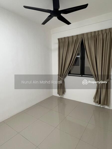 Servis Apartment untuk Disewa di Residensi KLIA - Nurul Ain Mohd Razali - PropertyGuru.com.my
